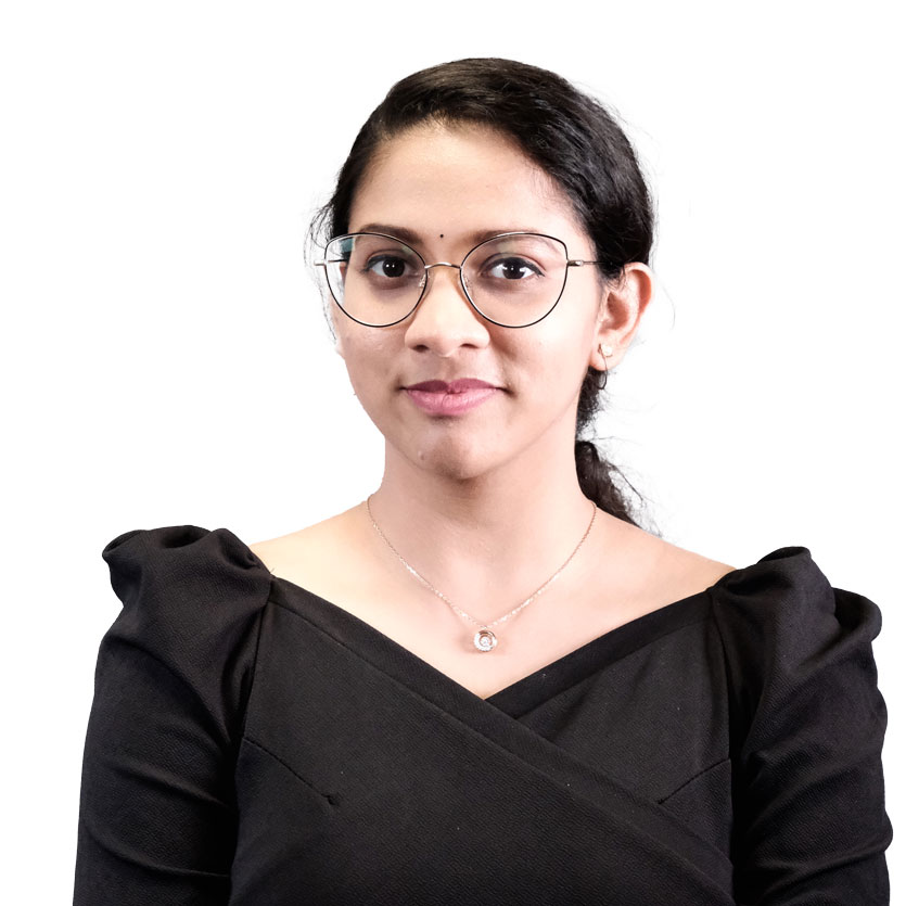 Divya Lakkimsetti