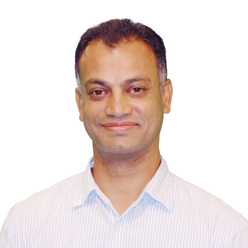 Gopal Jeyasundra