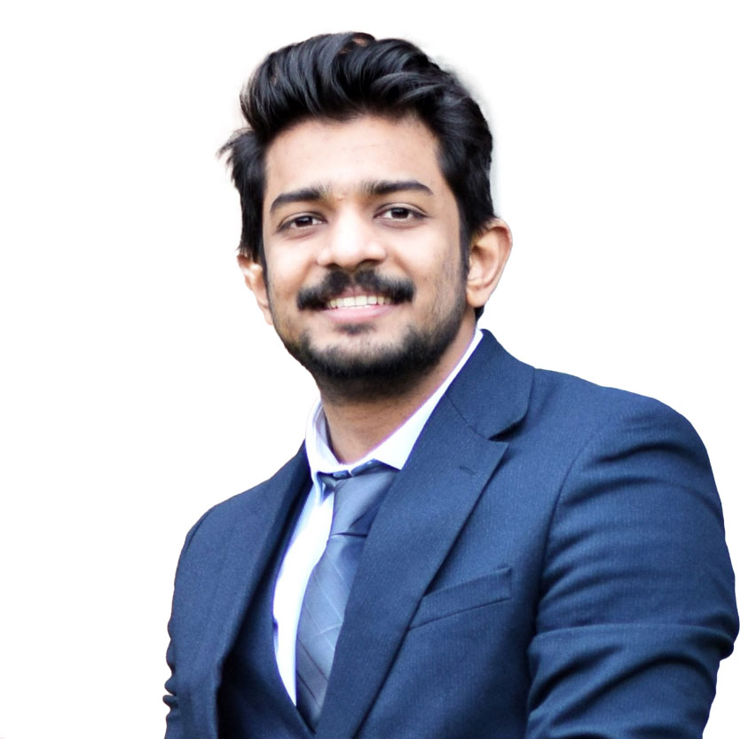 Krishna Ram