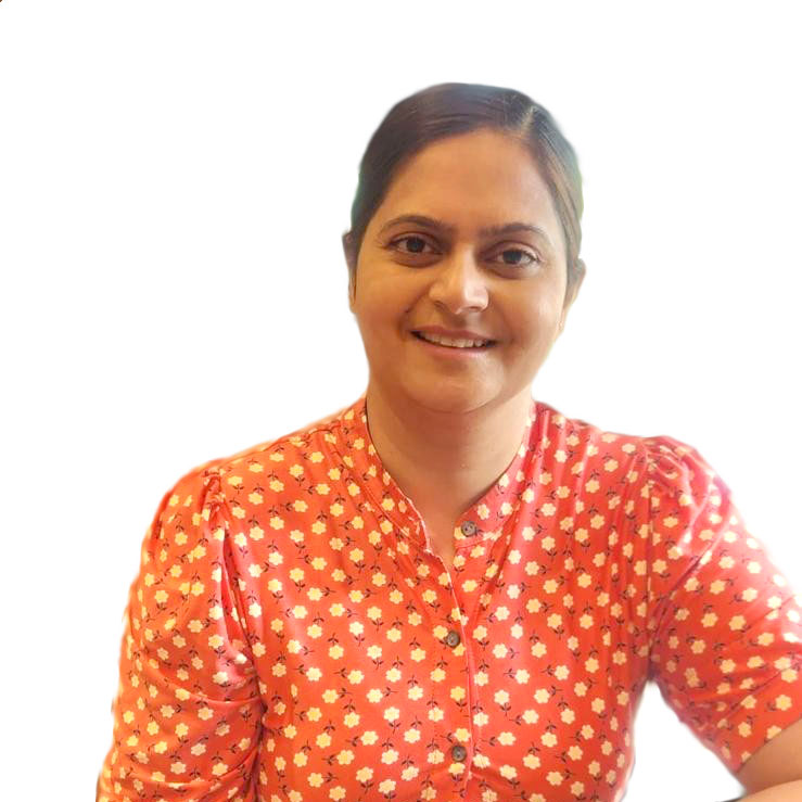 Navreet Kaur Suri