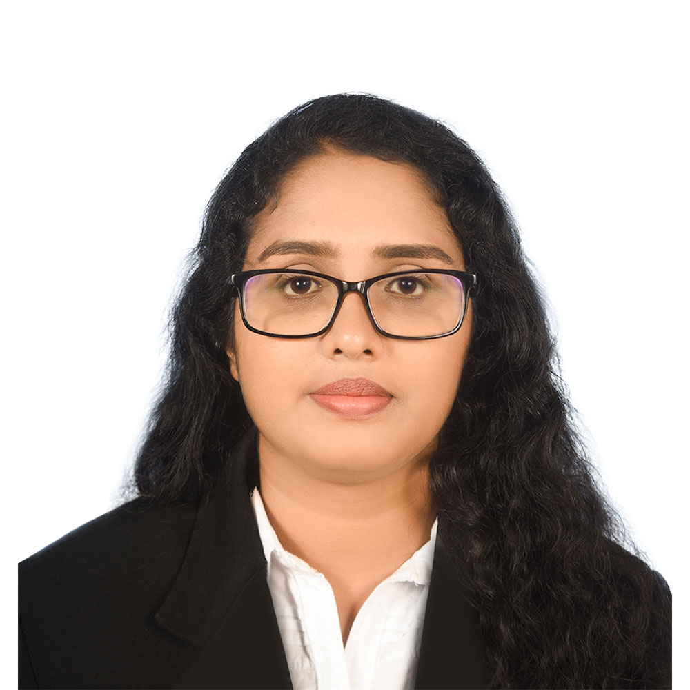 Ruwani Wickramasinghe