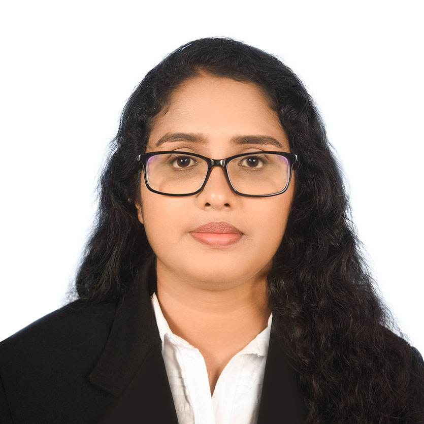 Ruwani Wickramasinghe