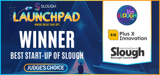 Best Startup Award