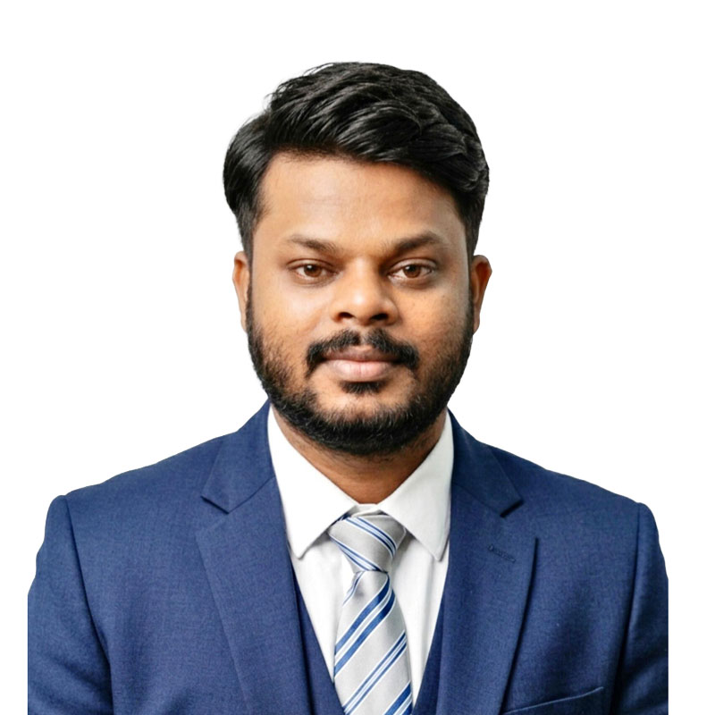 Sumanta Mandal