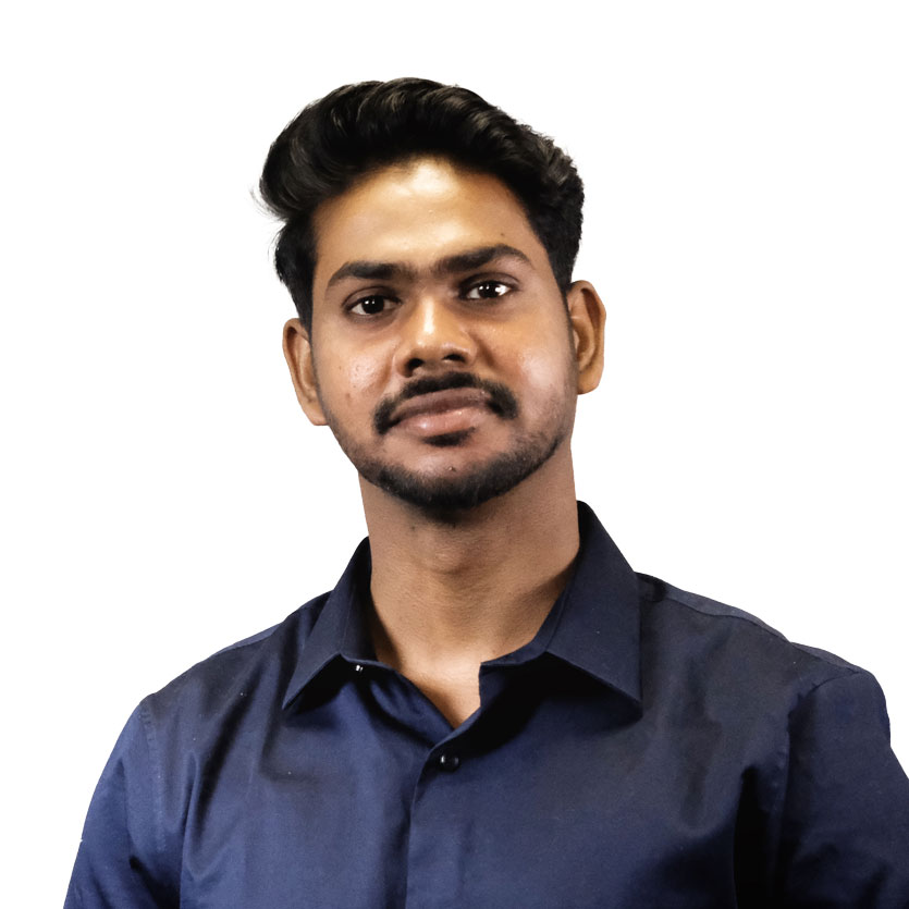 Uday Kollati
